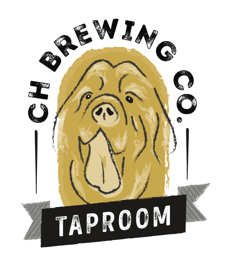Taproom- Coming Soon!